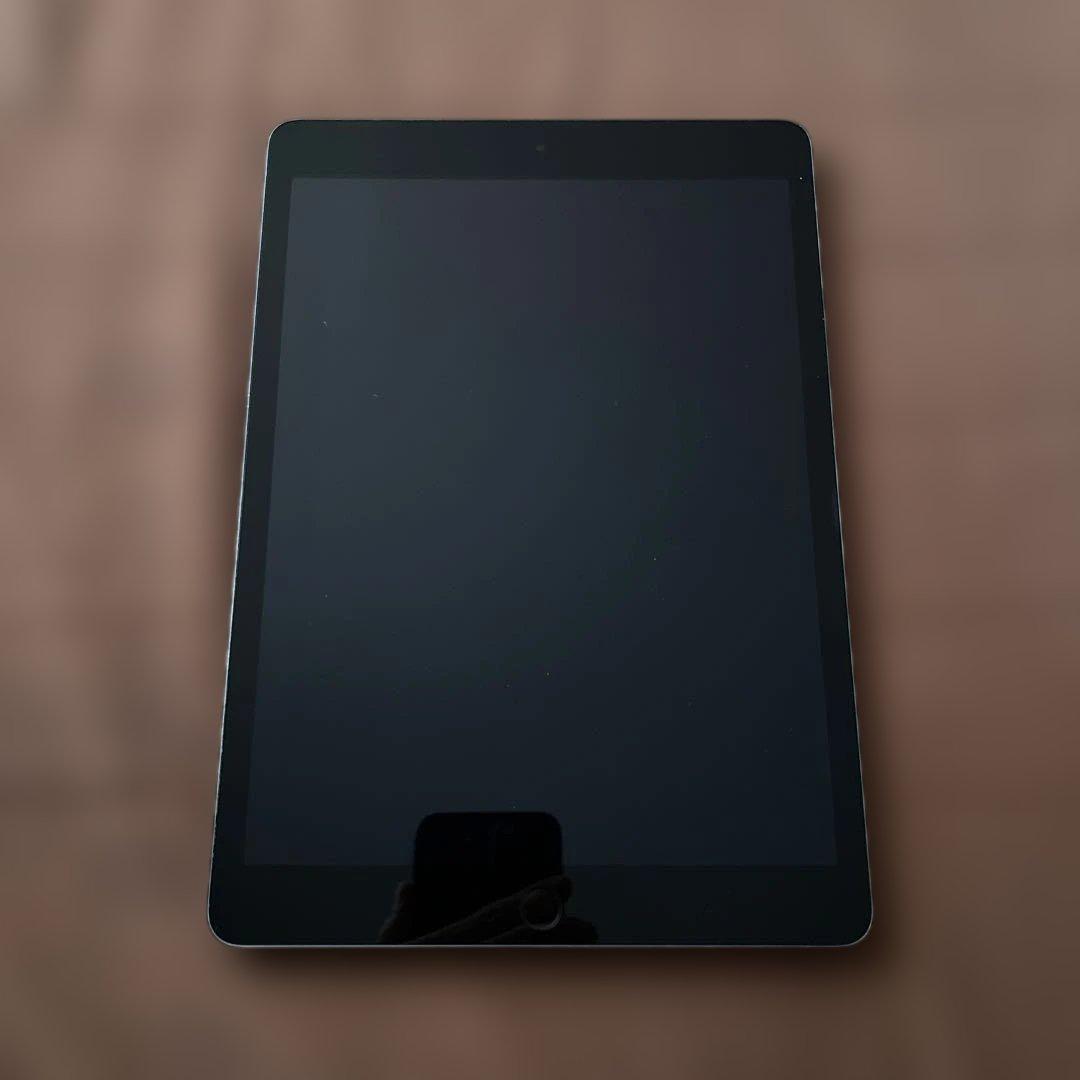 Apple iPad 第9世代 Wi-Fi 10.2インチ スペースグレイ