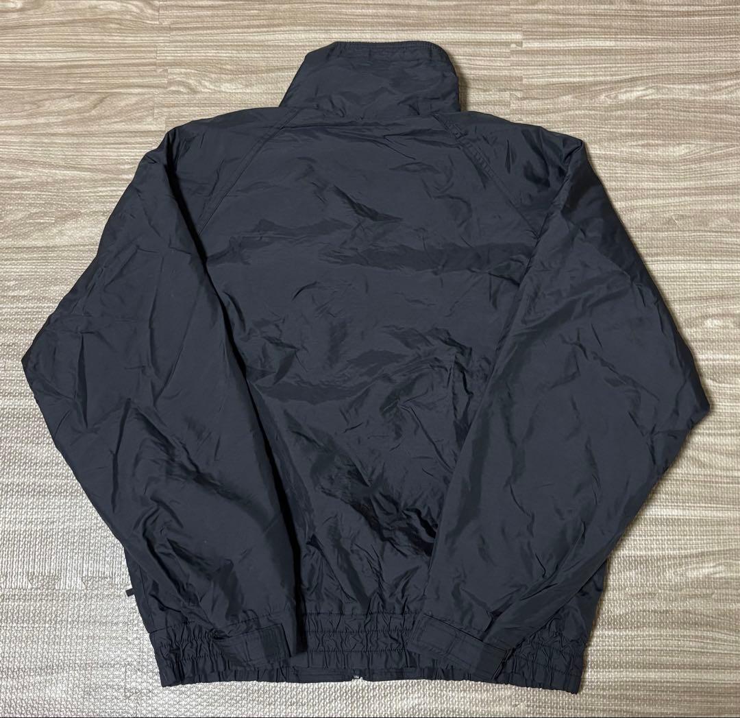 STARBUCKS NYLON JACKETスターバックス ナイロンジャケット