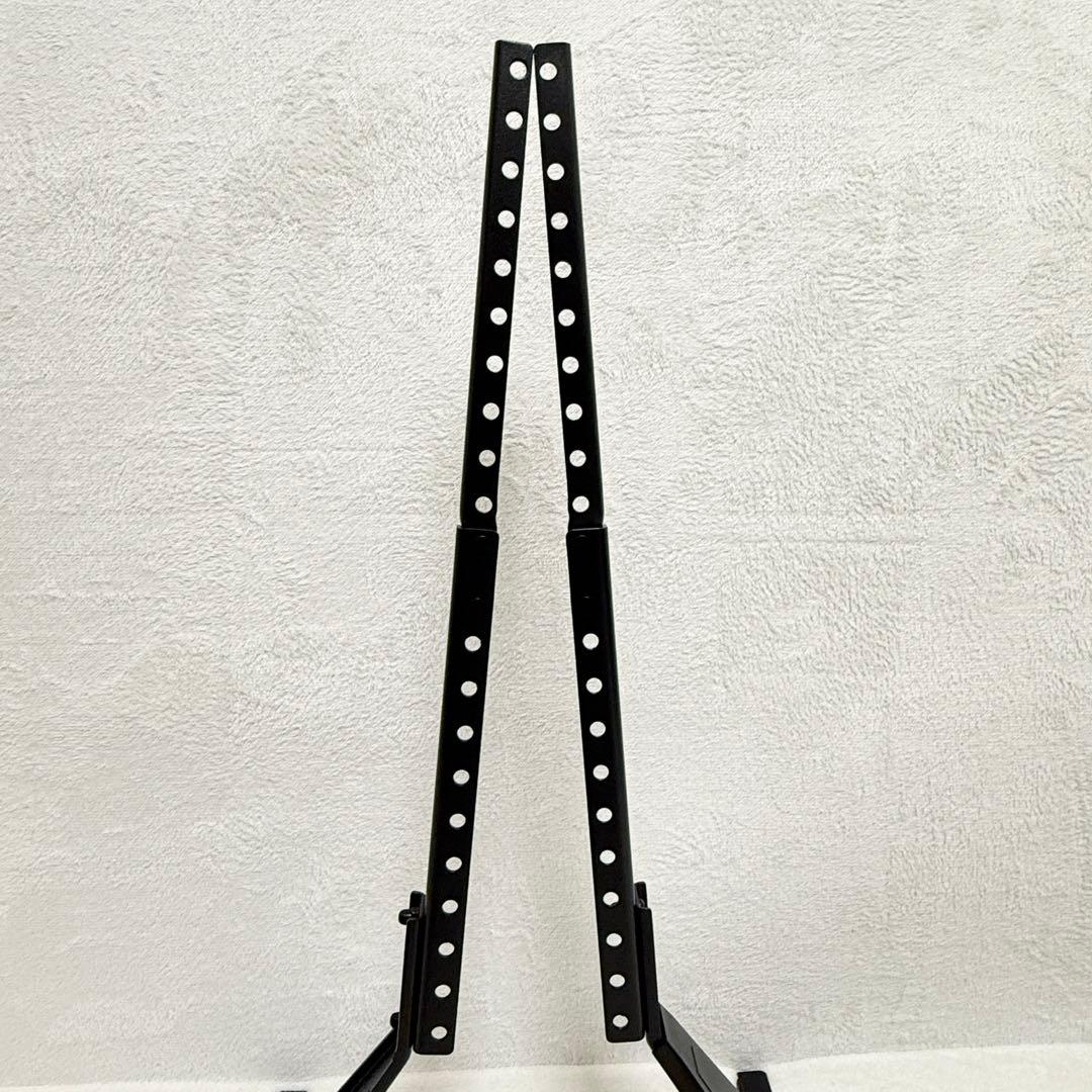 SHARP PN-HW501用インフォメーションディスプレイ　モニタースタンド