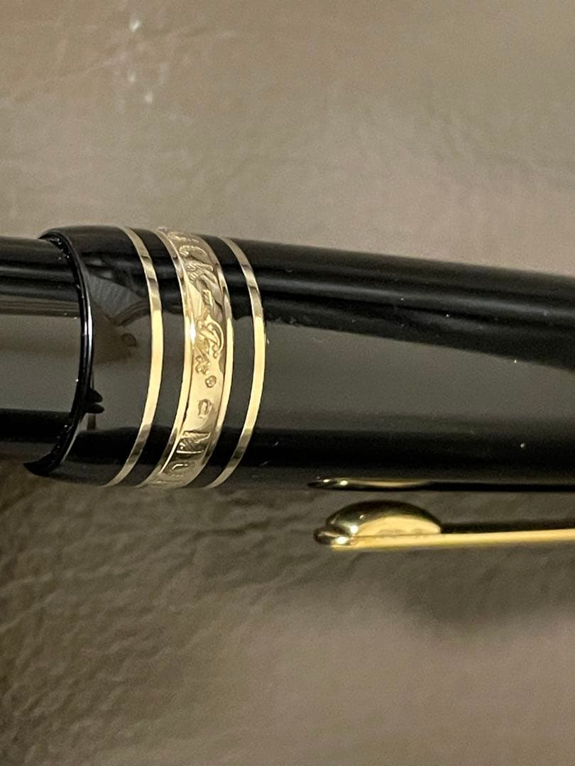 y*a様 ‼️SALE‼️◾️モンブラン◾️ルグラン 161 ボールペン◾️マイ