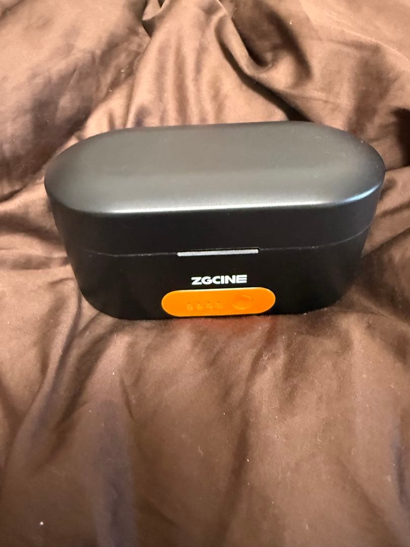 wireless go Ⅱ