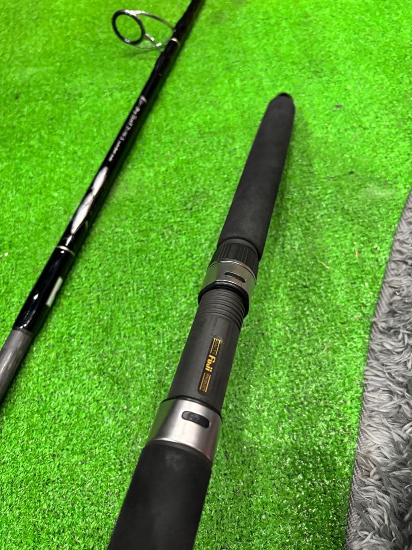 カーペンター　KLL Big Tuna71/45 カスタムモデル