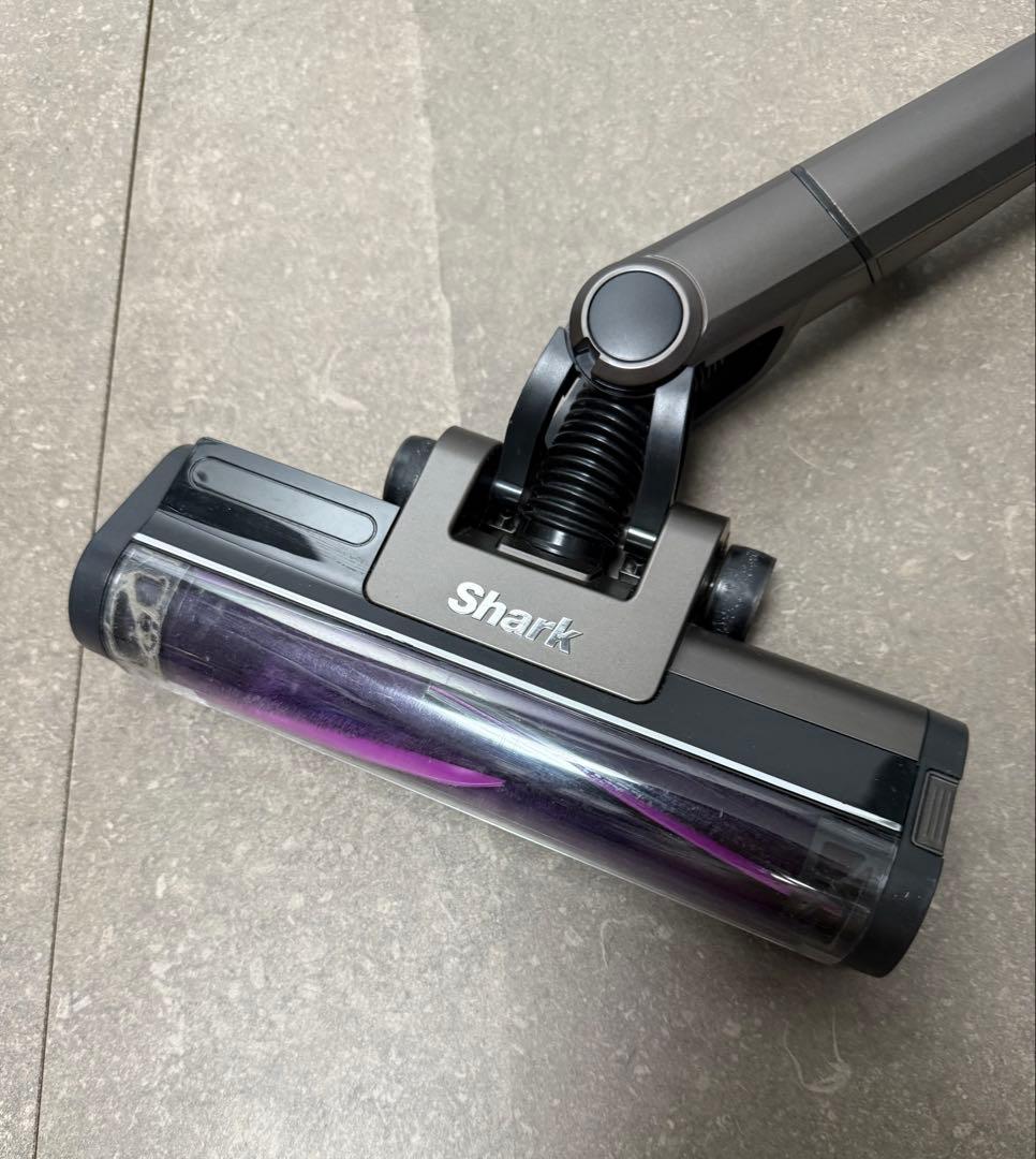 shark◇EVOPOWER SYSTEM iQ CS851JBR