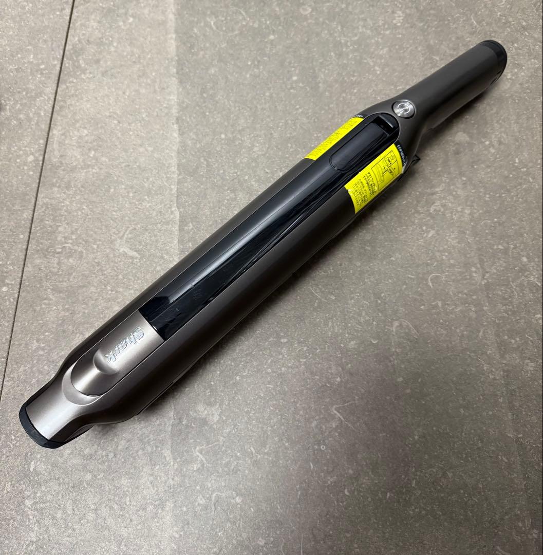 shark◇EVOPOWER SYSTEM iQ CS851JBR