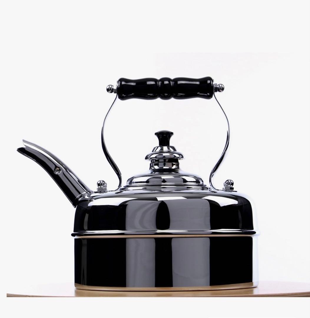 POSH COPPER KETTLES ポッシュ 銅製ケトル　　1.5㍑