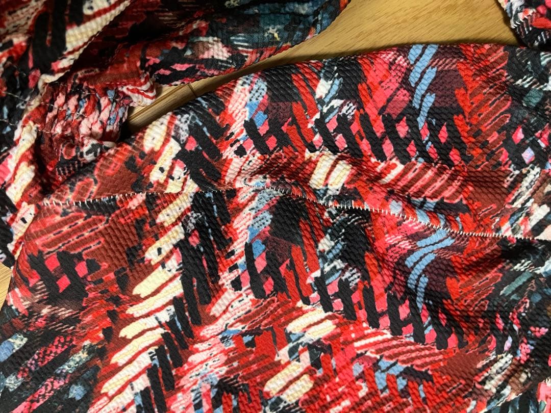 pikimama スリング　抱っこ紐