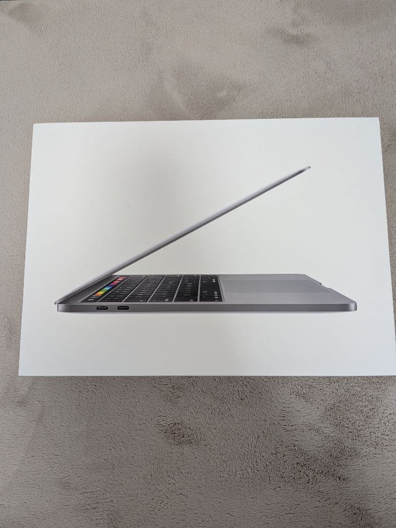 Apple MacBook Pro 13インチ