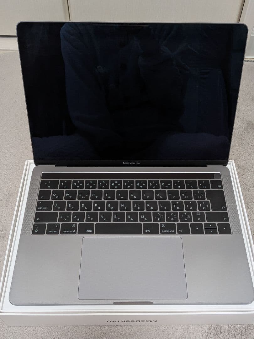 Apple MacBook Pro 13インチ
