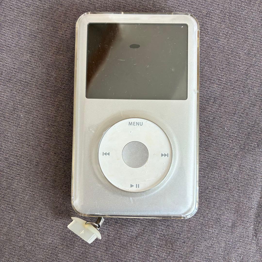 Apple iPod classic 160GB 第6.5世代MC293J