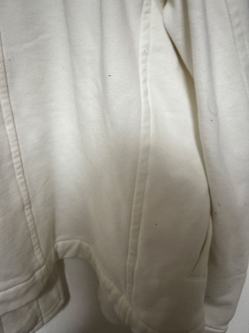 COMME des GARCONS SHIRT コート