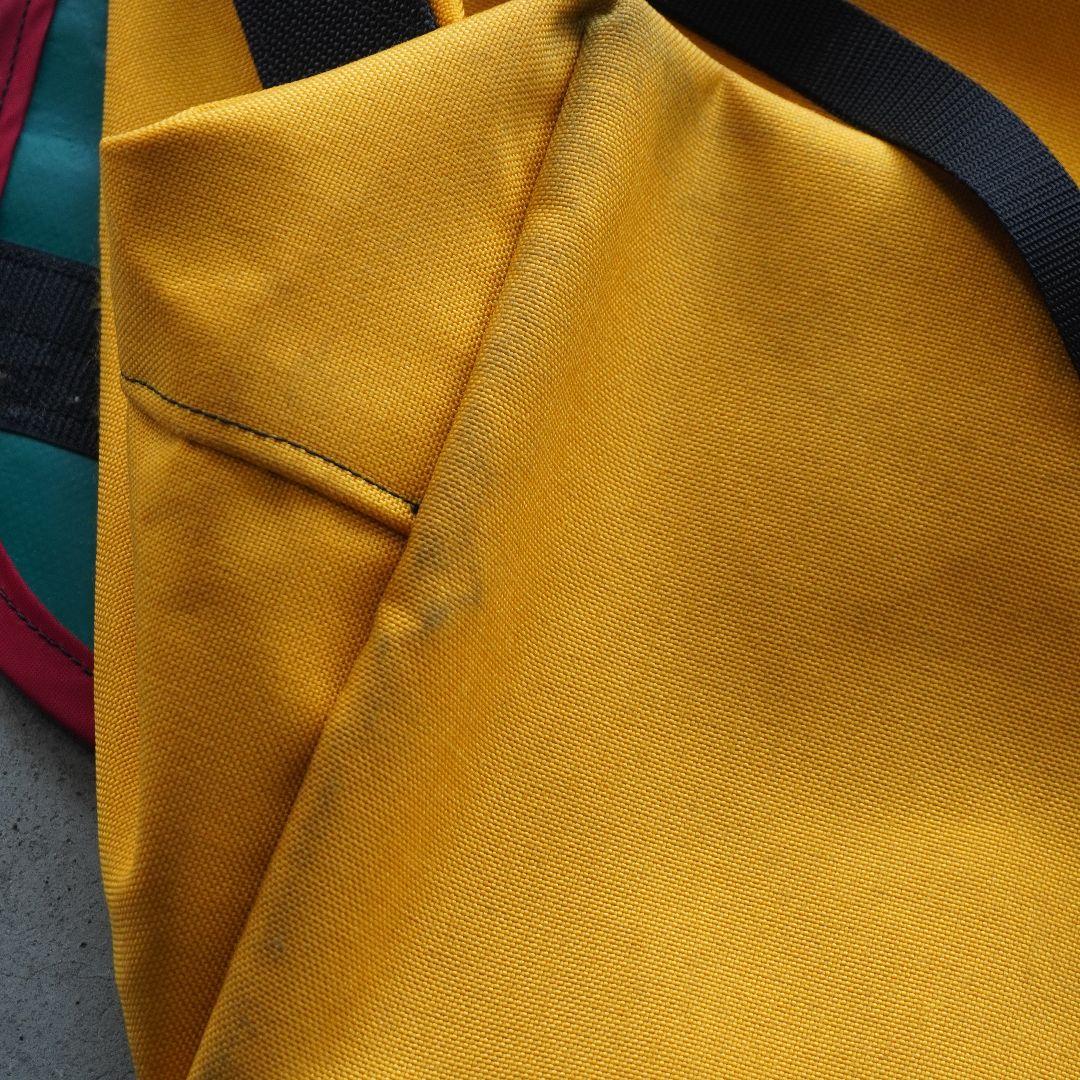 ZO BAGS ゾーバッグ メッセンジャーバッグ Erik Zo