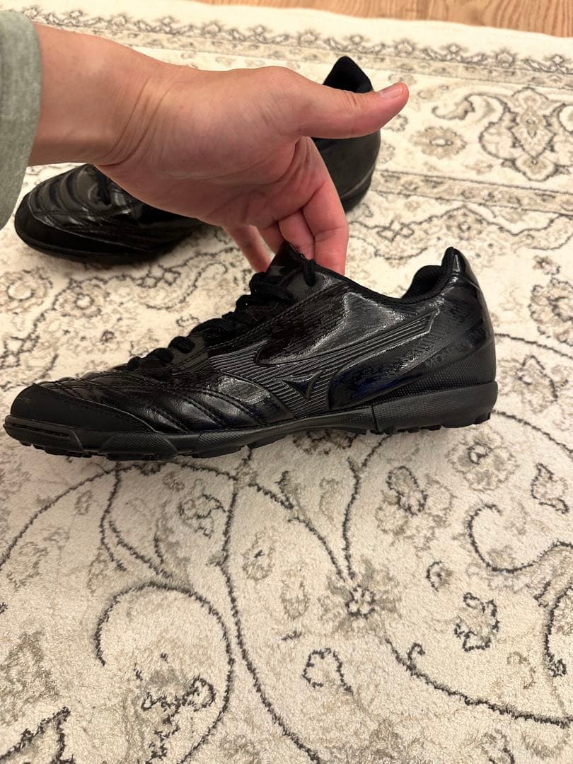 MIZUNO モナルシーダ NEO SALA SELECT TF　 25.5