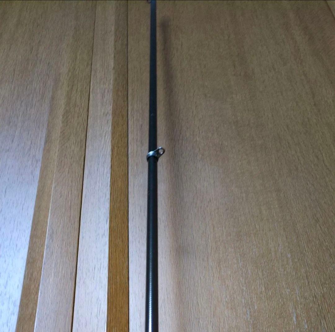 ダイワ　メガディス　1.5-53 磯竿