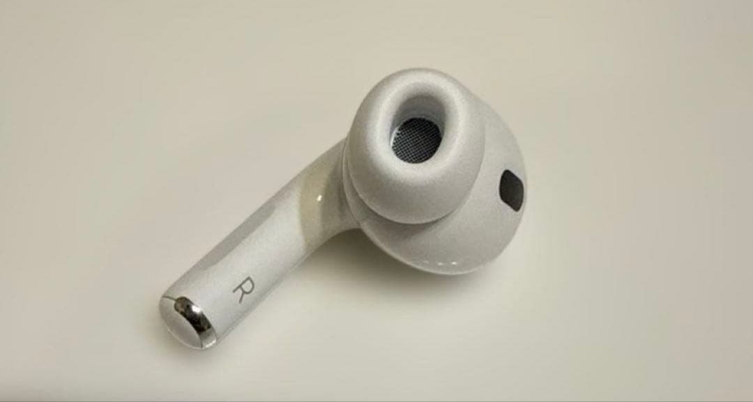 【新品】Airpods pro 第2世代 A3047 右耳 タイプC