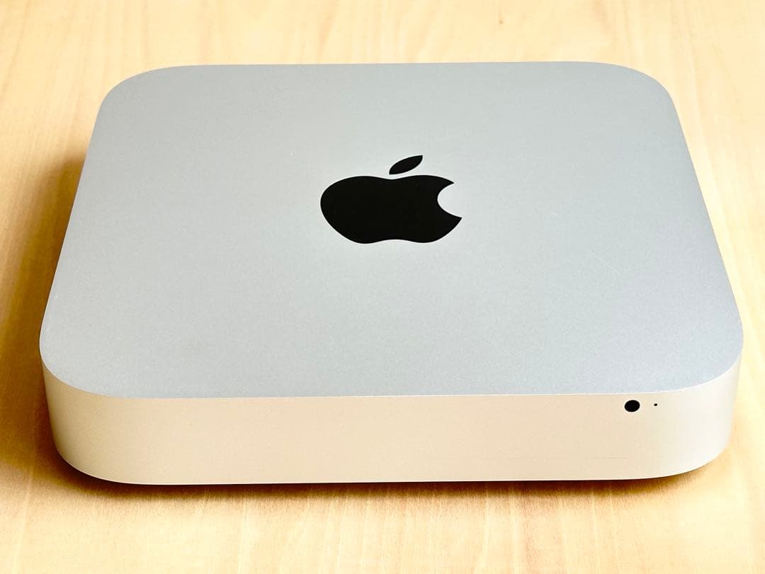 Macデスクトップ Apple Mac mini Mid 2011 SSD250GB/Mem16GB