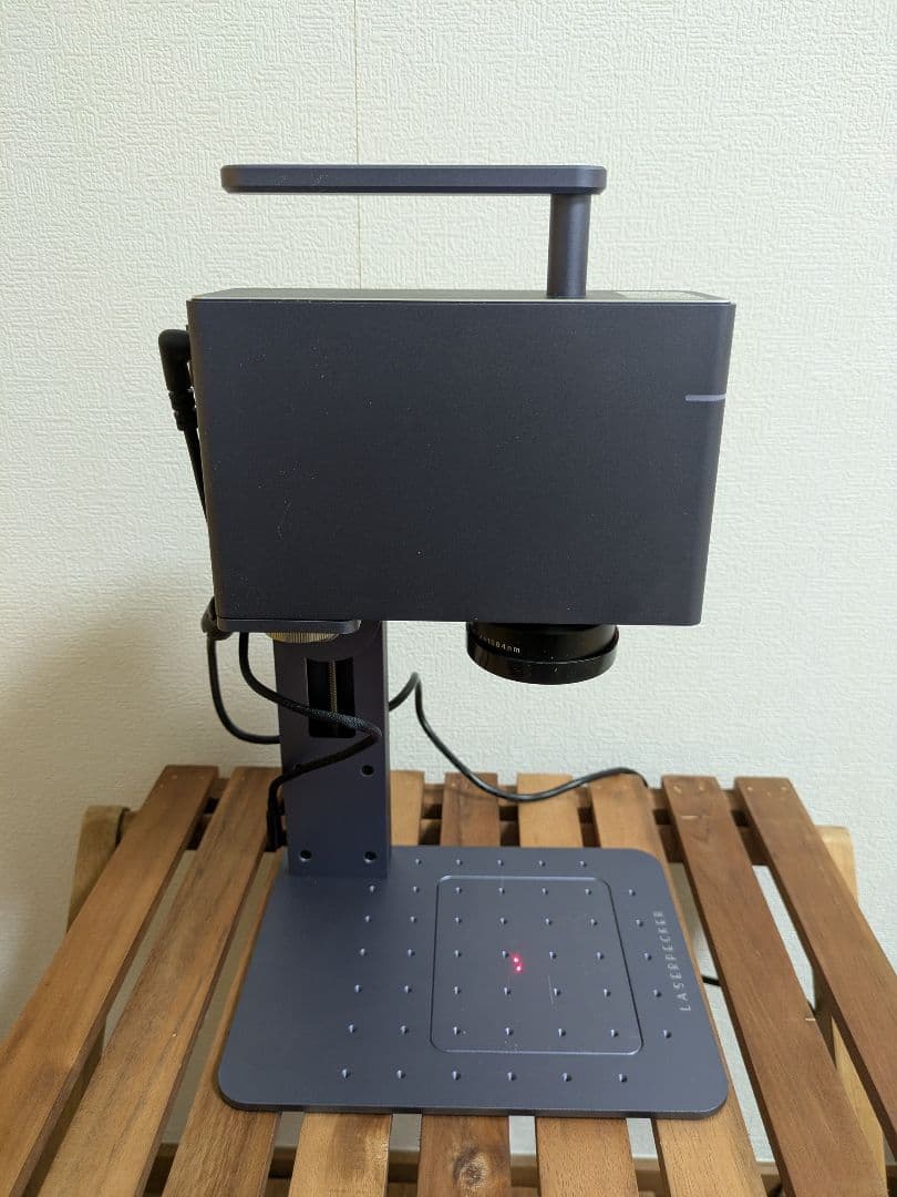 mazaikaレーザーペッカー3