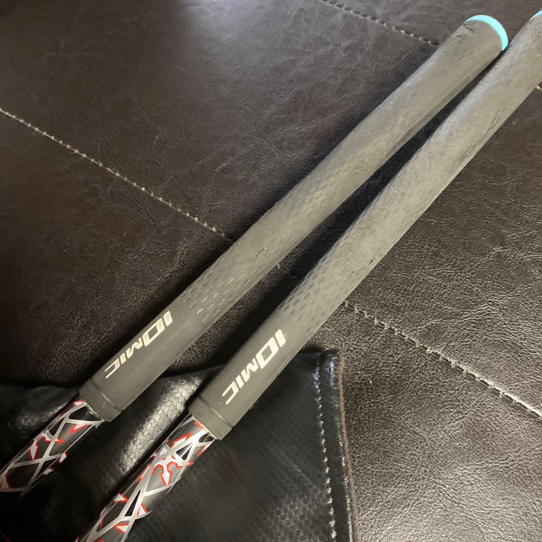 テーラーメイド⭐️M4⭐️３w ５w ２本セット