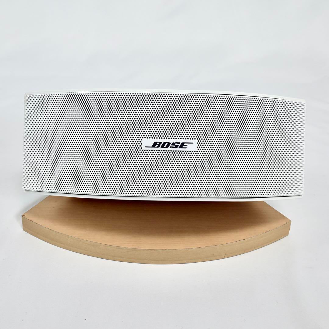 ボーズ BOSE 151SE 木製スタンド付　野外使用可能