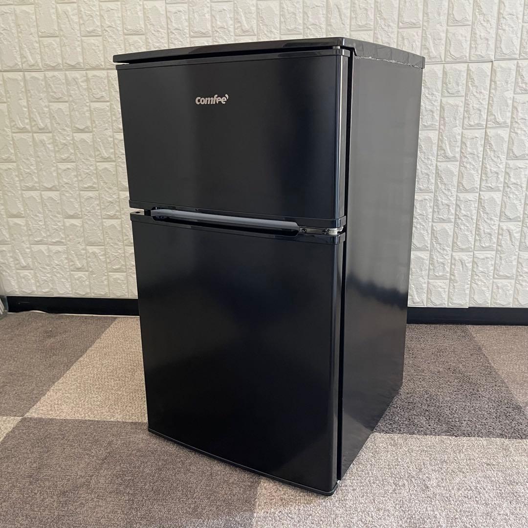 東京23区配送無料✨家電3点セット　冷蔵庫　洗濯機　レンジ　コンフィー　東芝