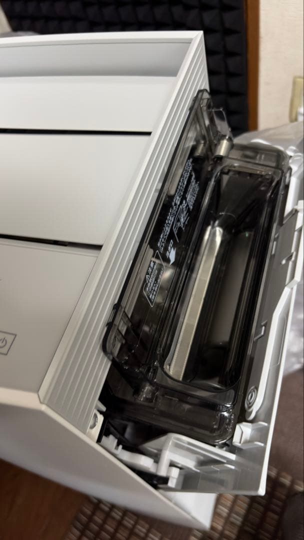 p*y様 Daikin 2025年モデル 加湿 空気清浄機 MCK705A-W