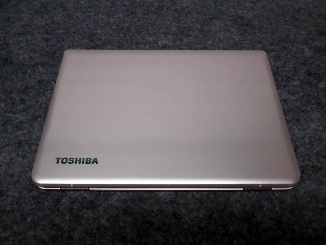 2015年 N51 新品SSD カメラ タッチパネル 東芝 dynabook