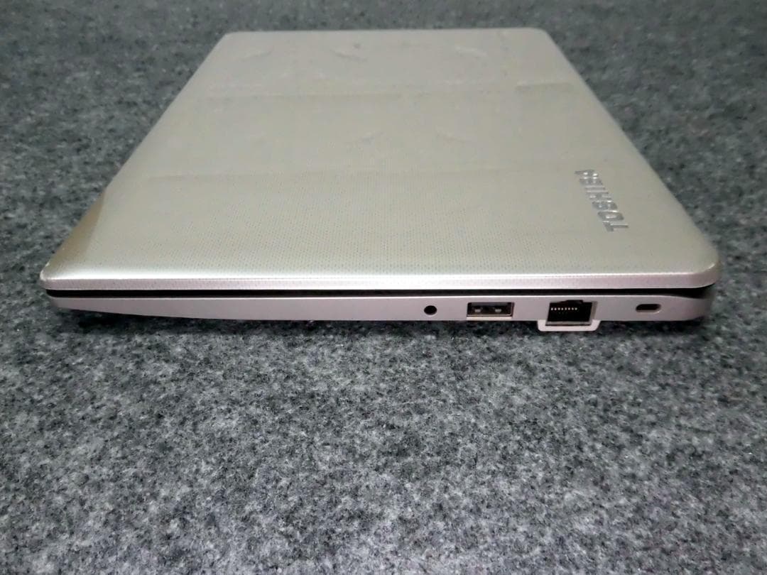 2015年 N51 新品SSD カメラ タッチパネル 東芝 dynabook