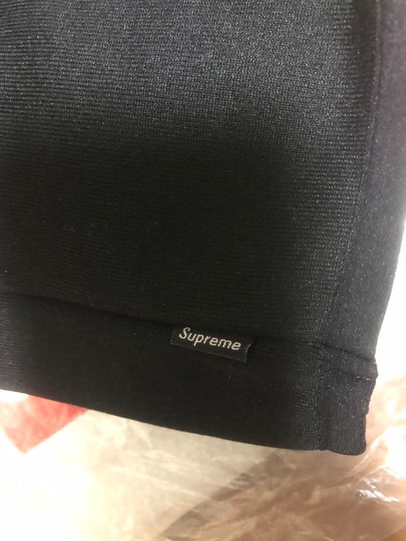 supreme Fleece Neck Gaiter 15AW ネックウォーマ