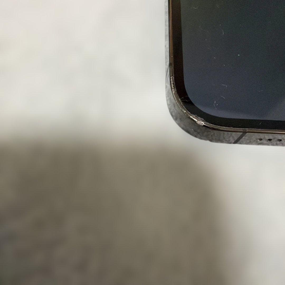 Apple iPhone 12 Pro Max128 本体