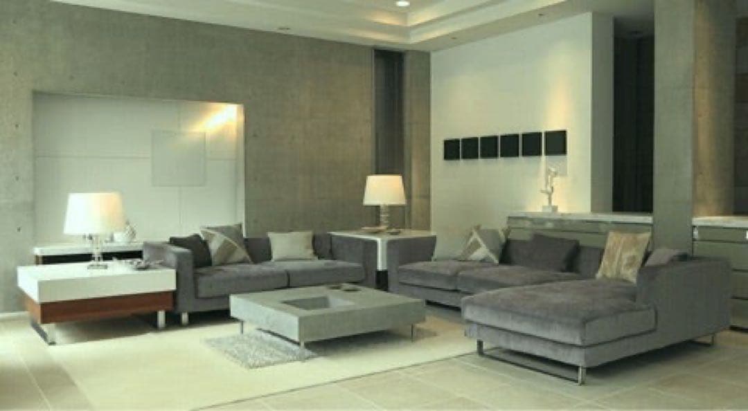 ［光］ HUKLA センターテーブル フクラ 100