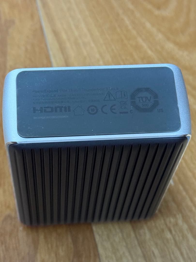 Anker PowerExpand Elite 13-in-1 訳アリ