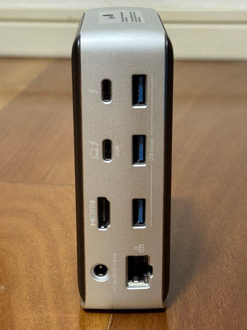 Anker PowerExpand Elite 13-in-1 訳アリ