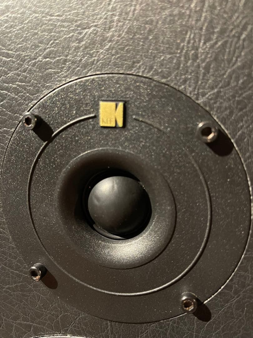 KEF Cresta2 スピーカー ペア