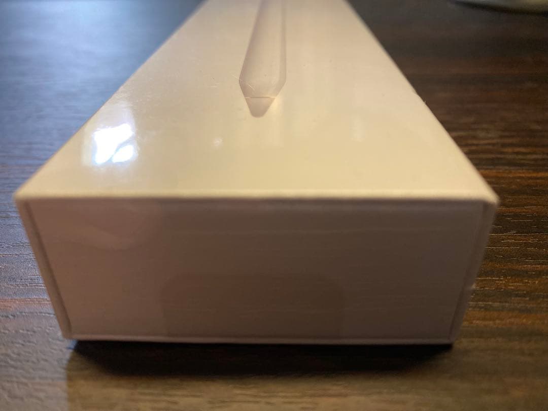 Apple pencil第一世代　未開封