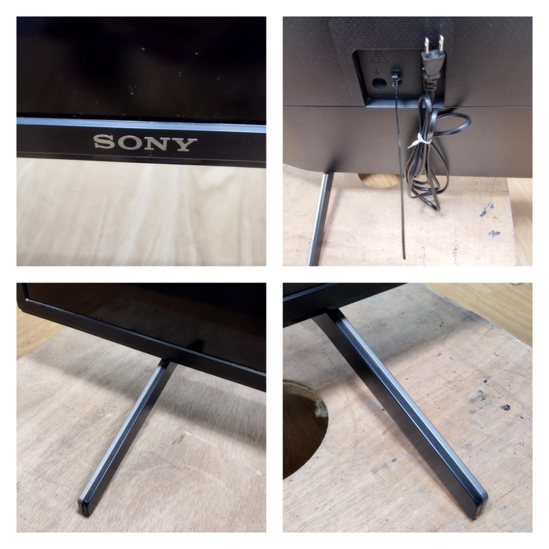 K♢122 SONY 4K液晶テレビ KJ-65X8000H