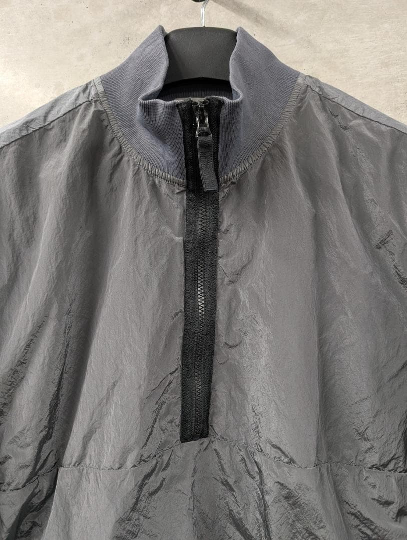 STONE  ストーンアイランド ジャケット ナイロンメタル XL