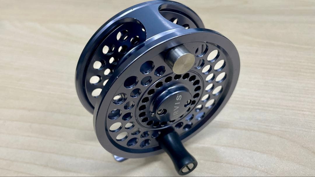 オービス orvis BATTENKILL バテンキル click クリック Ⅱ