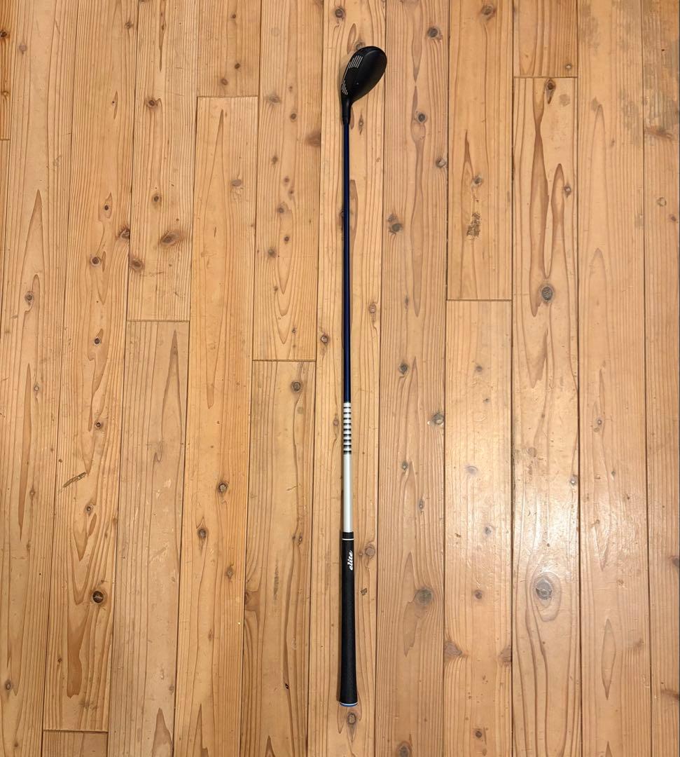 PING G440 ユーティリティー 3U HY-75S