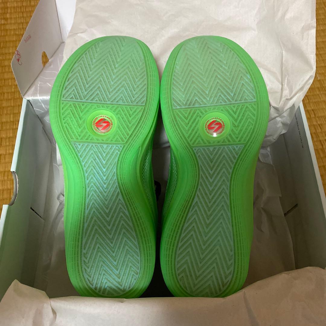 シューズ(男性用) Jordan luka 5 27.5