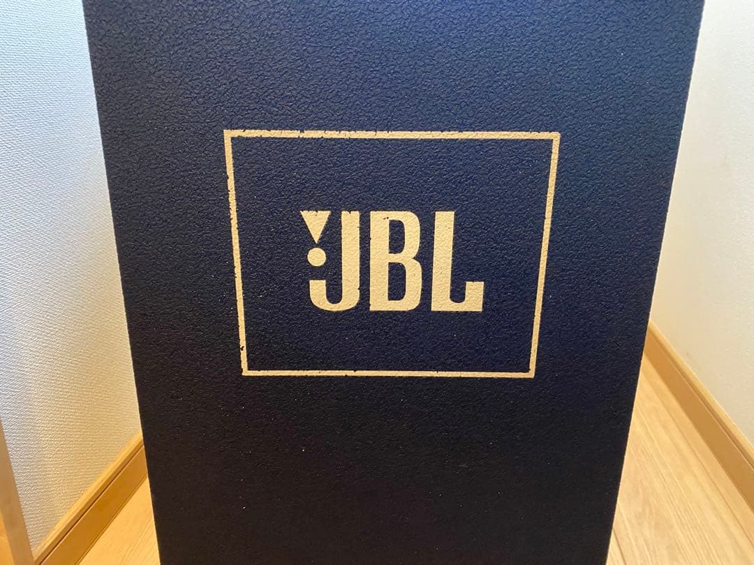 アイトヒコ様 JBL 4312b mkⅡ スピーカー
