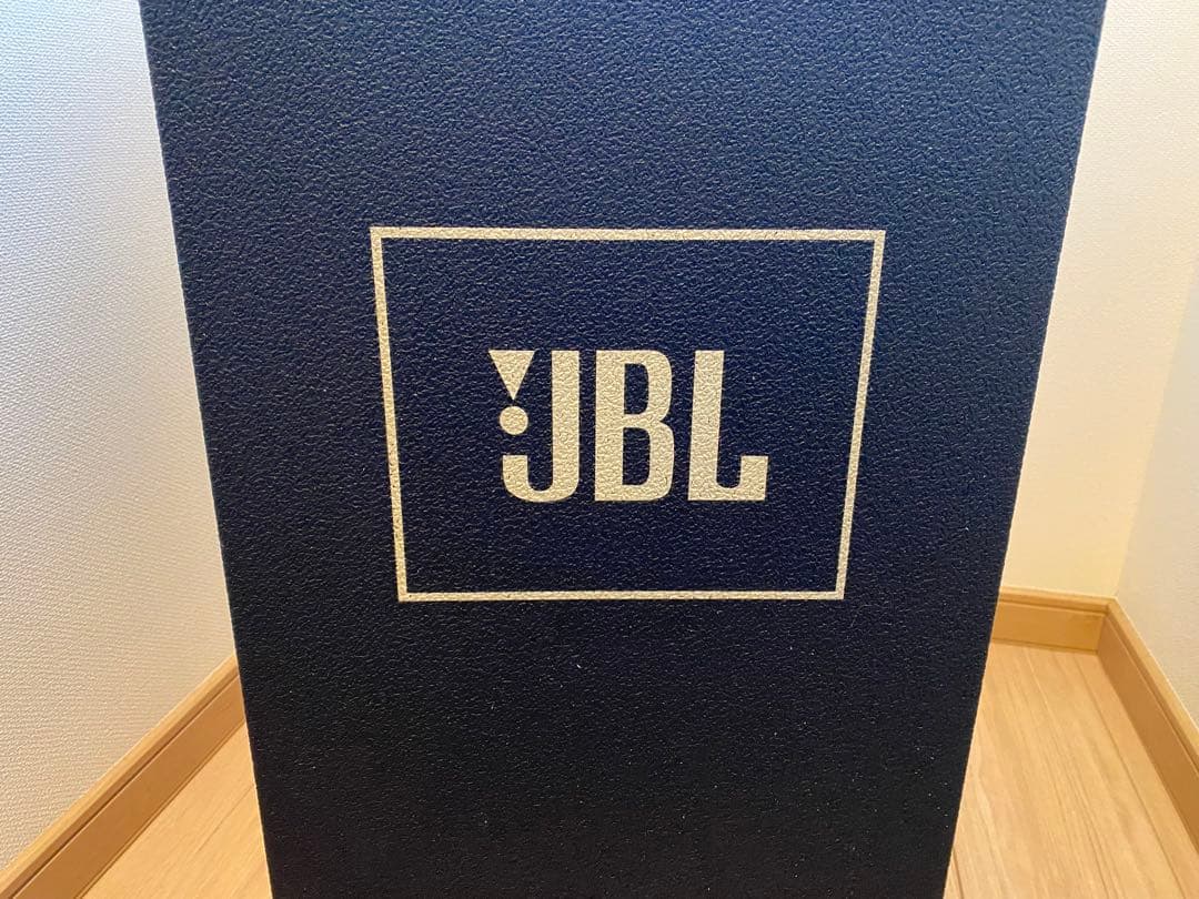 アイトヒコ様 JBL 4312b mkⅡ スピーカー