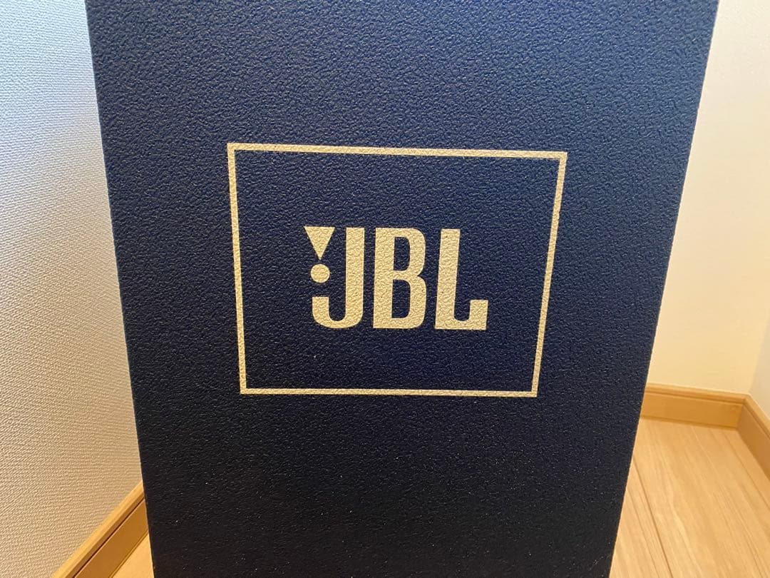 アイトヒコ様 JBL 4312b mkⅡ スピーカー