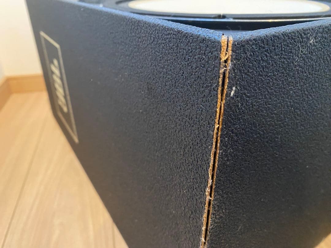 アイトヒコ様 JBL 4312b mkⅡ スピーカー