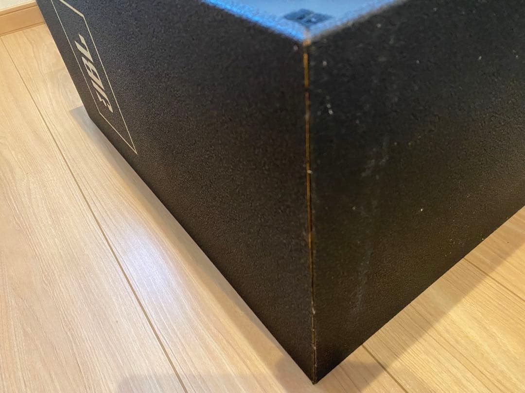 アイトヒコ様 JBL 4312b mkⅡ スピーカー