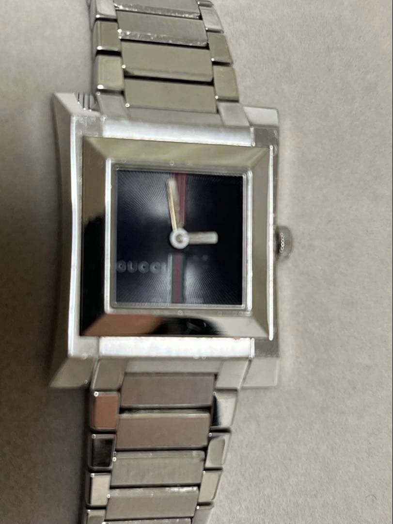GUCCI レディース時計