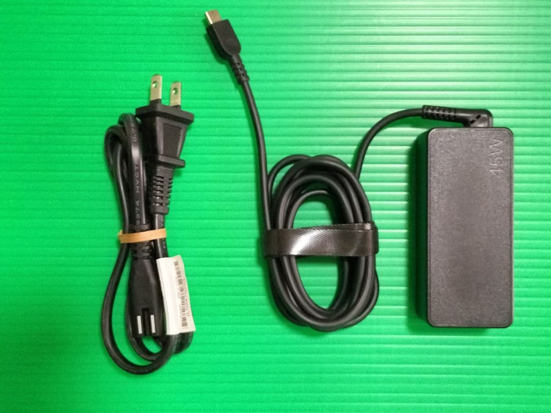 X03 ThinkPad GEN3 L15 Office 2021付属