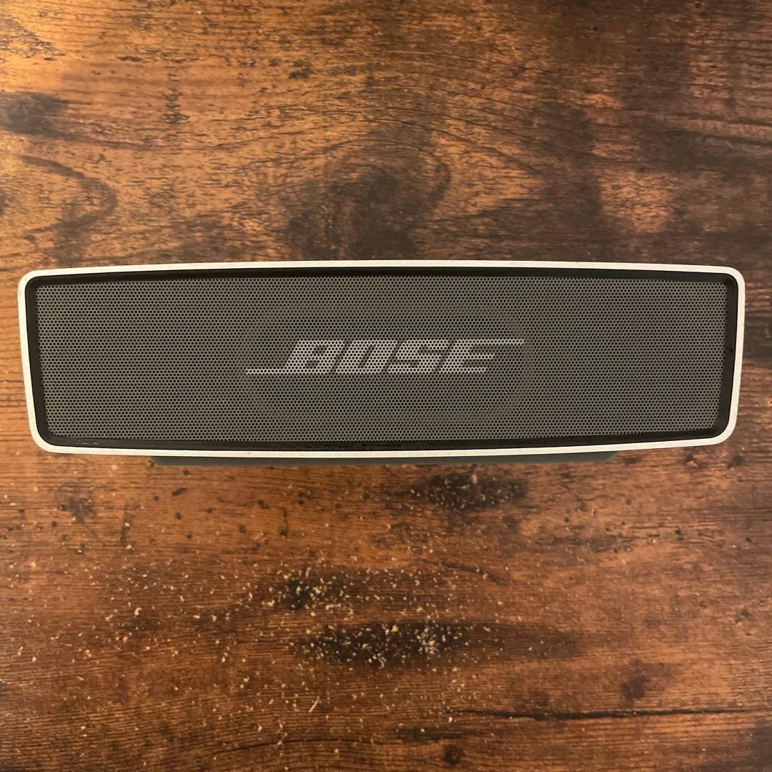 【e-forest】Bose SoundLink Mini