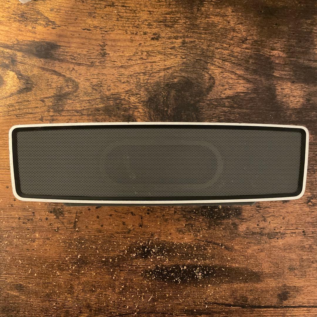 【e-forest】Bose SoundLink Mini