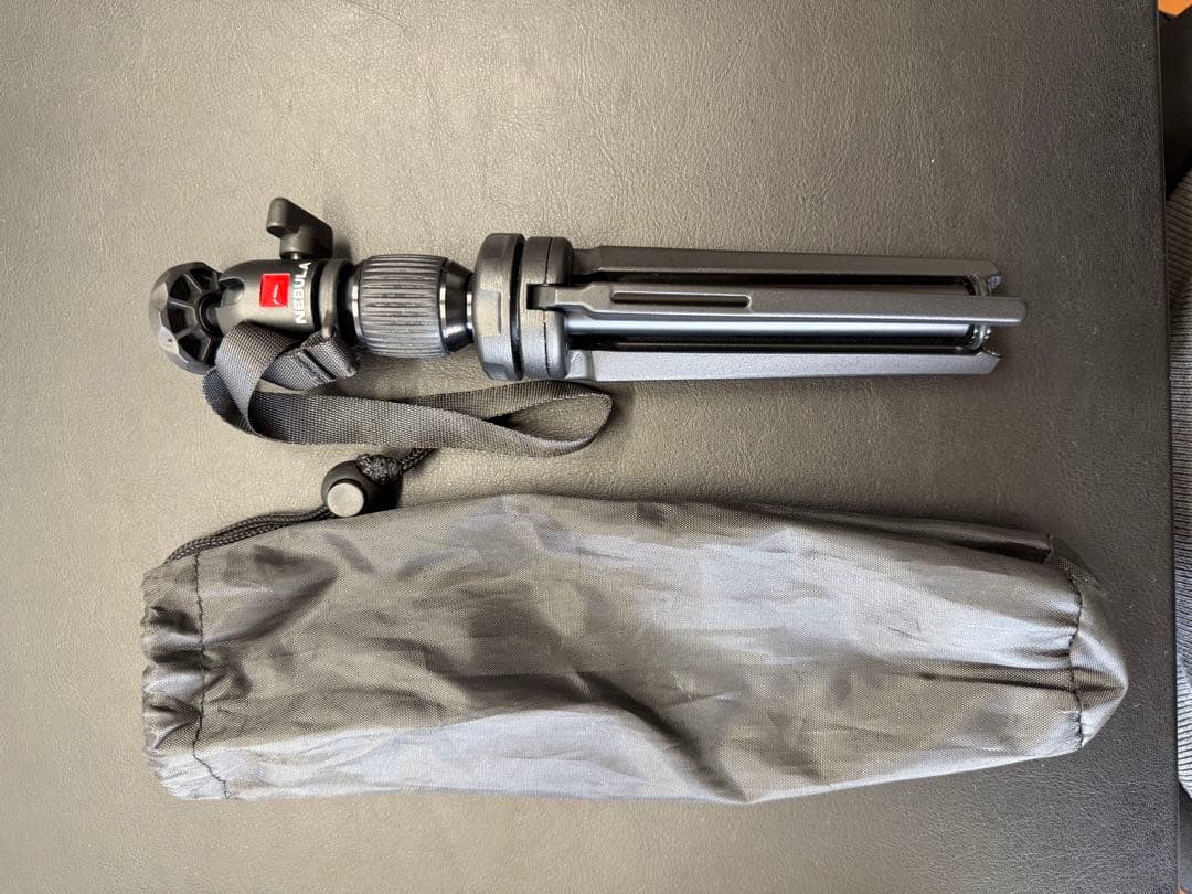 【龍崎】NEBULA プロジェクター本体