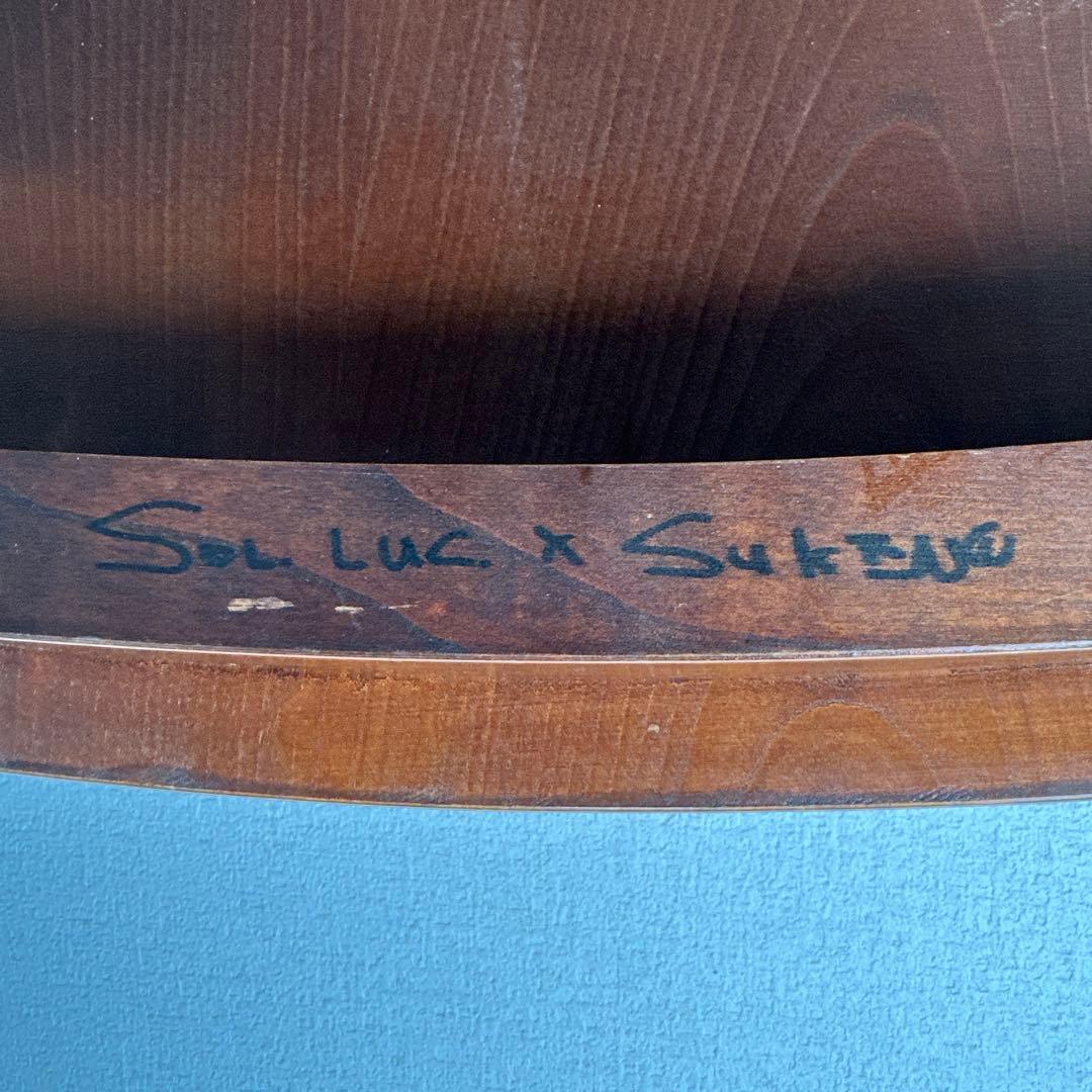 ANNIBALE COLOMBO センターテーブル アニバル・コロンボ