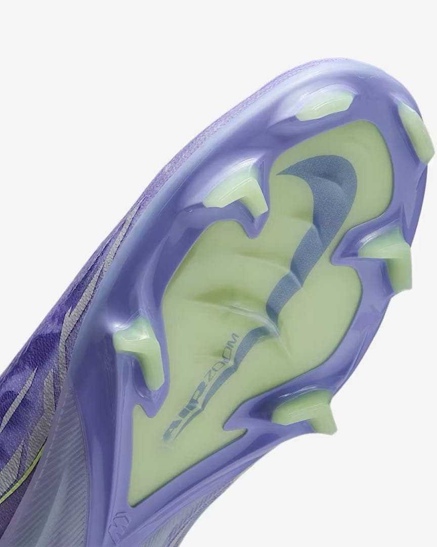 27cm ナイキズームヴェイパー 16エリート FG NU1